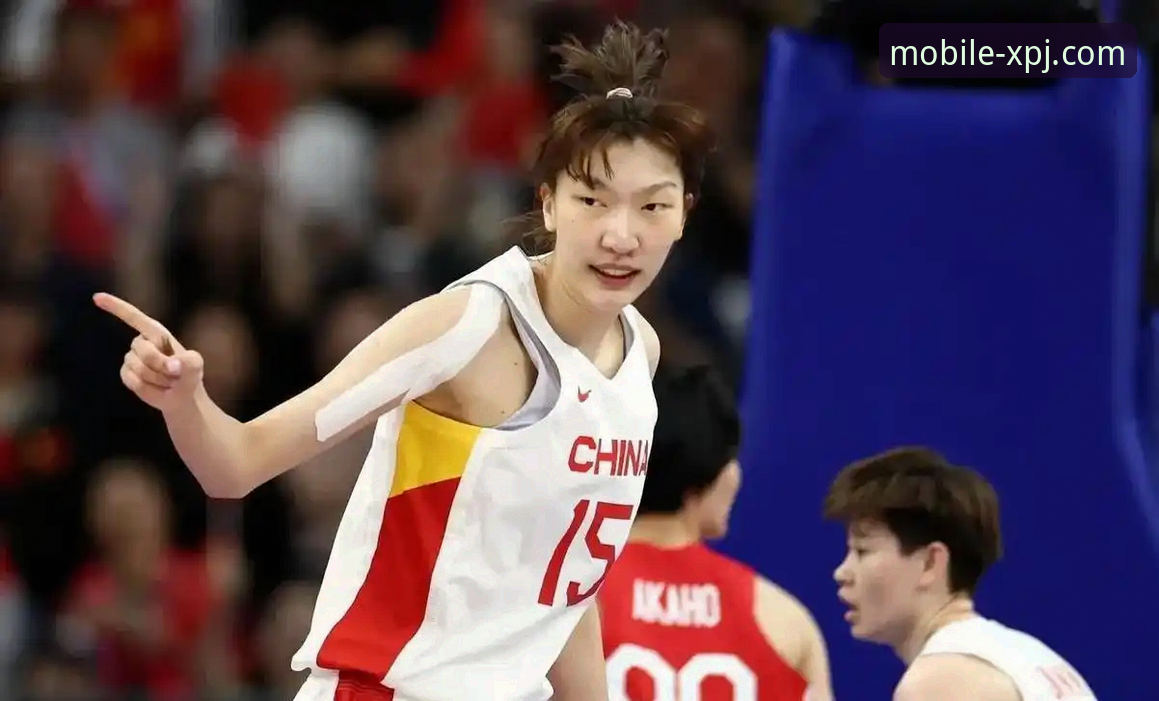 中国女篮资格赛关键胜利复盘：战术调整与球员爆发详解